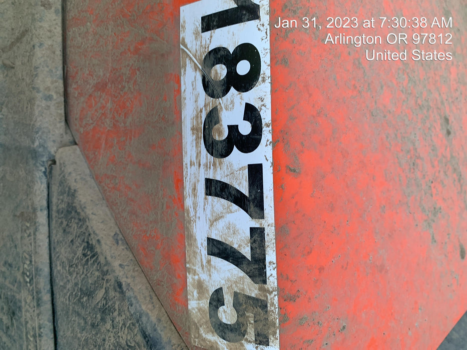 2021 KUBOTA RTV-X1140W-H (Canopy)