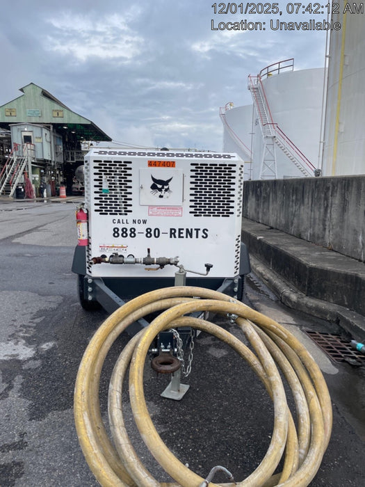 2024 BOBCAT PA425WCU-T4F