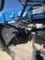 2018 Genie GTH-844 Genie GTH-844 w/Open ROPS, Solid Tires, beacon/work lights, 60" carriage/forks