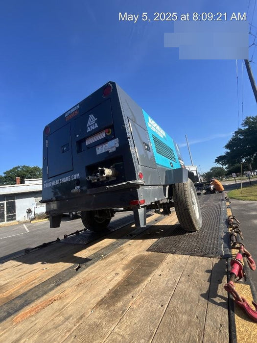 2025 AIRMAN PDSF375DP-6E1