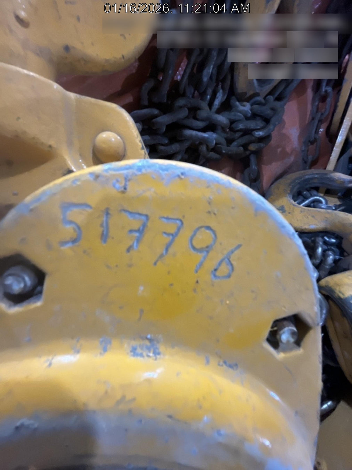 2025 HARRINGTON CF030-20