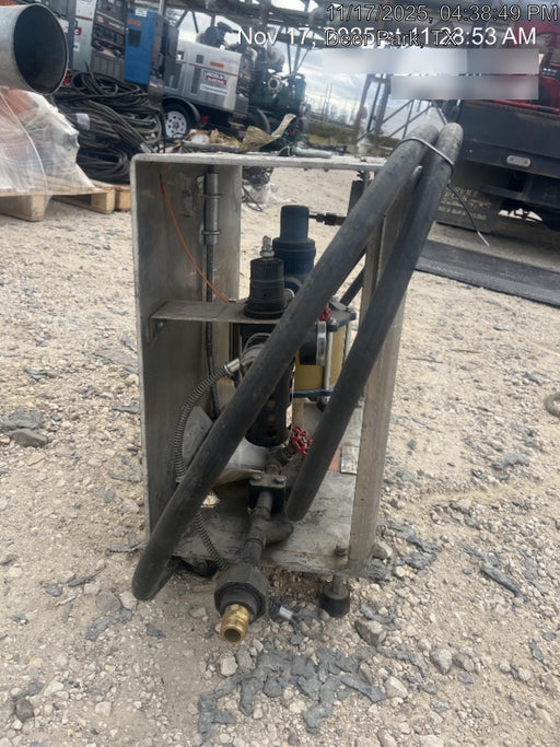 2024 PINNACLE PDQM-10000