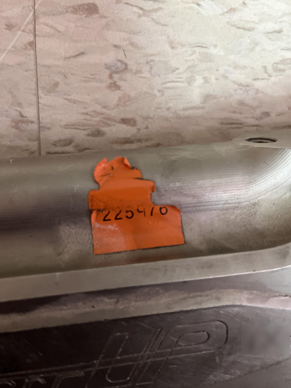 2022 TORCUP TX-16