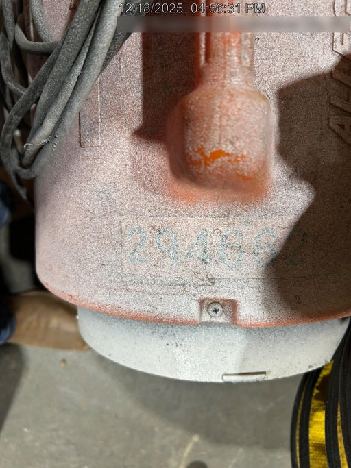 2023 ALLEGRO 9539-12EX