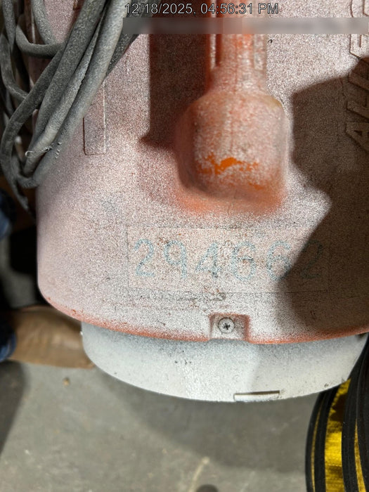 2023 ALLEGRO 9539-12EX