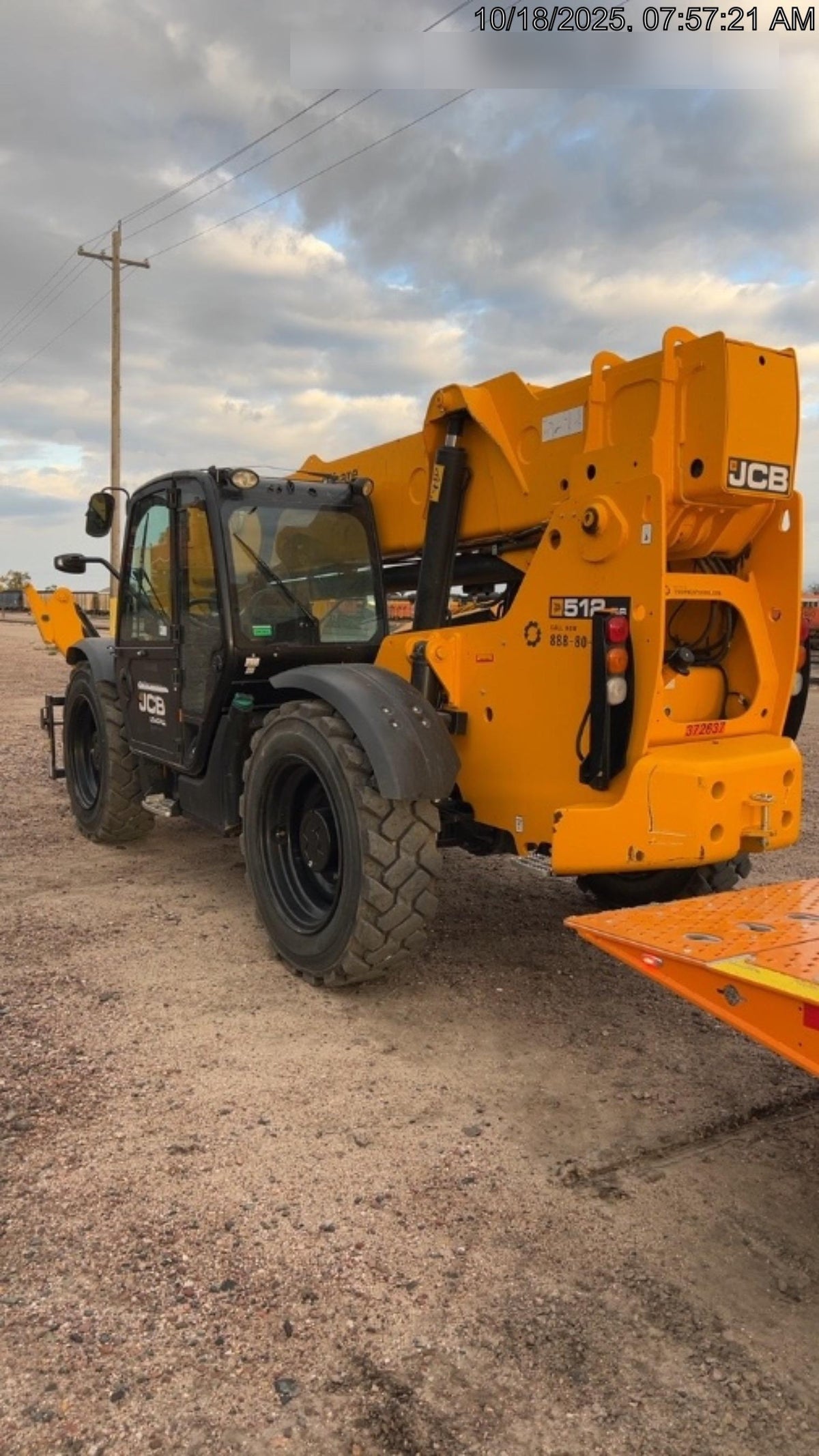2024 JCB 512-56