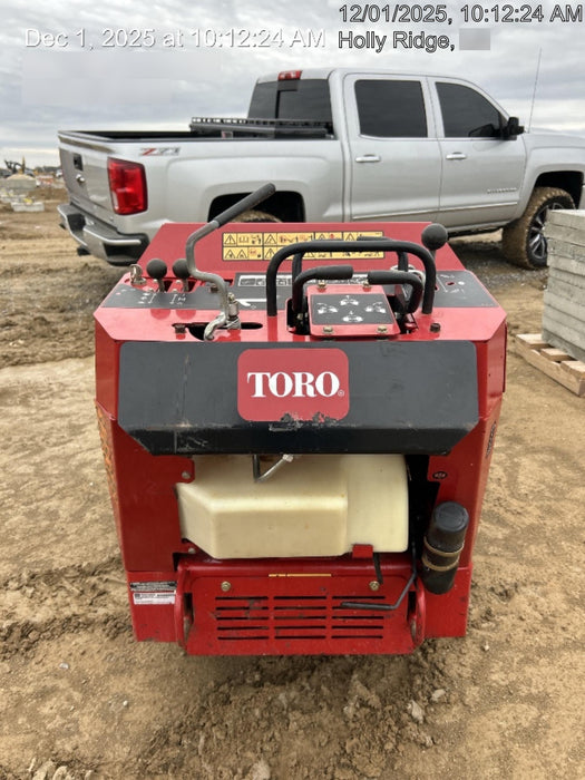 2023 TORO TRX-250