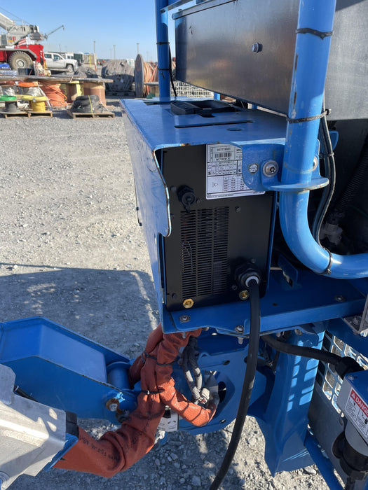 2022 MILLER ELECTRIC CST-280