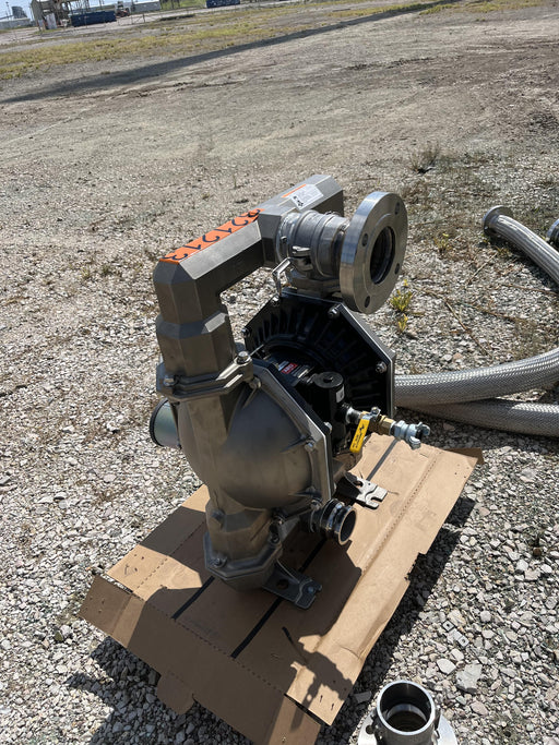 2023 INGERSOLL RAND PD30A-ASS-STT-C