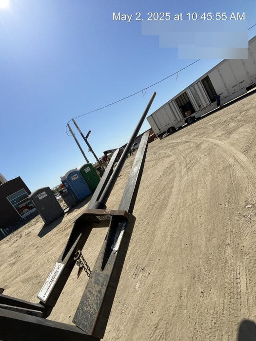 2019 ATLAS COPCO 10X2.75