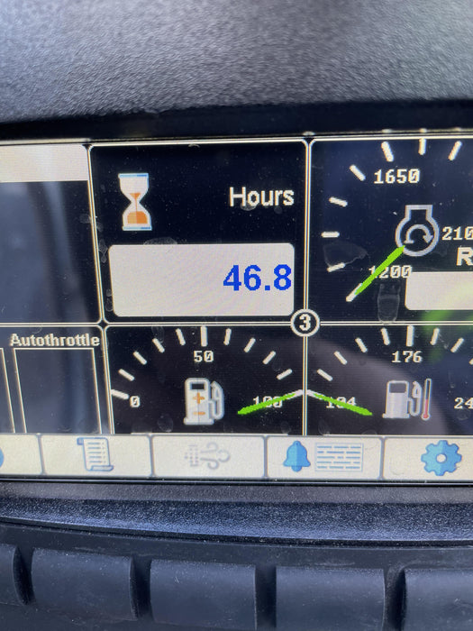 2022 ATLAS COPCO PAC F44 KD-S