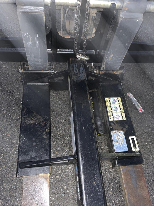 2023 STAR INDUSTRIES M1360B - Star JIB Boom