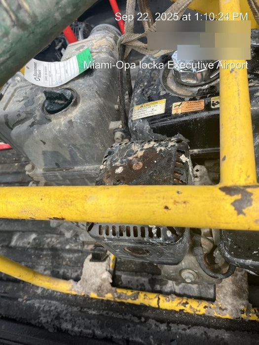 2022 WACKER NEUSON PT3A