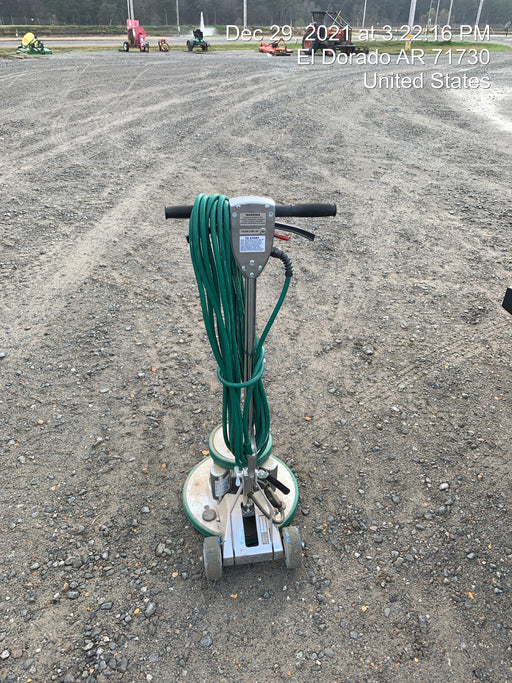 2020 ESSEX SILVER-LINE 17L53-SS-ES