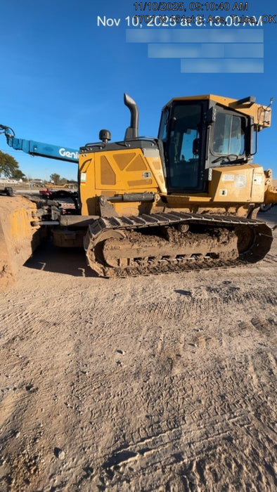 2020 JOHN DEERE 700K