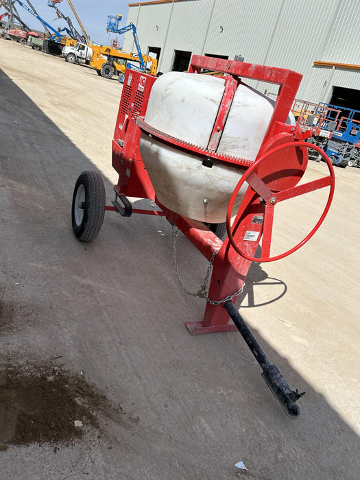 2023 MULTIQUIP MC12PH