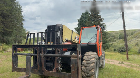 2023 JLG 1732