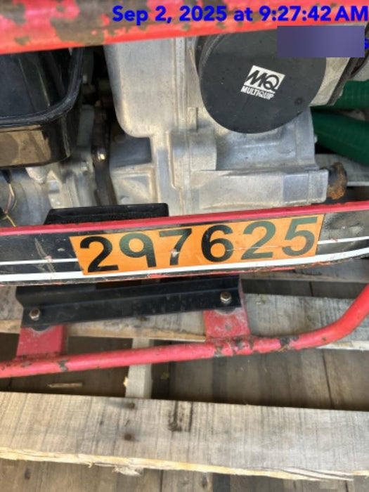 2023 MULTIQUIP QP3TH