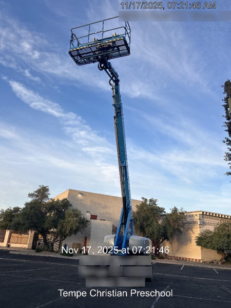 2024 GENIE S-65 XC