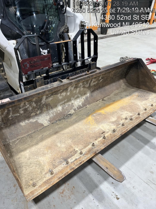 2025 ARROW MATERIAL HANDLING 24" Pallet Fork Frame