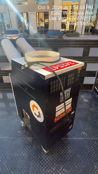 2022 KWIKOOL KPAC1811-2