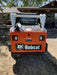 2021 BOBCAT T595