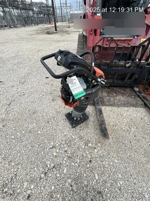 2025 HUSQVARNA LT6005