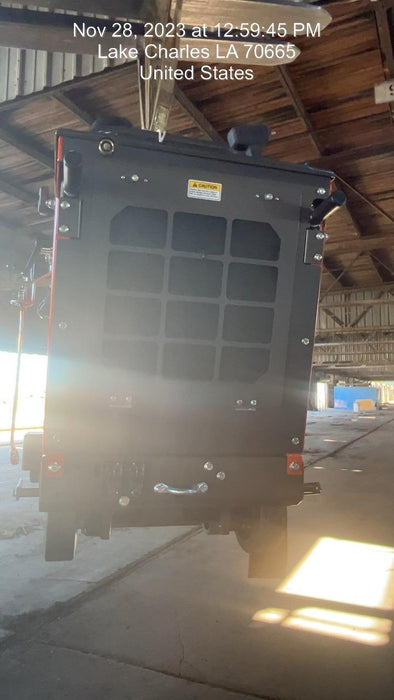 2023 HUSQVARNA FS 5000D