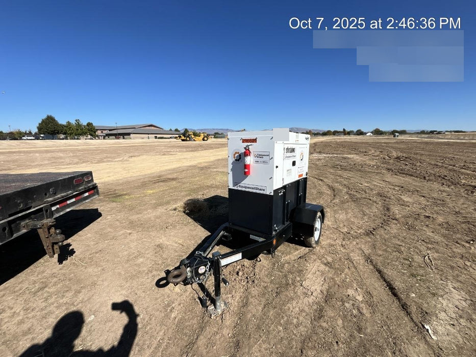 2023 SHINDAIWA DGK15FL