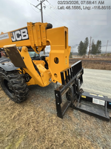 2025 STAR INDUSTRIES M1360B - Star JIB Boom