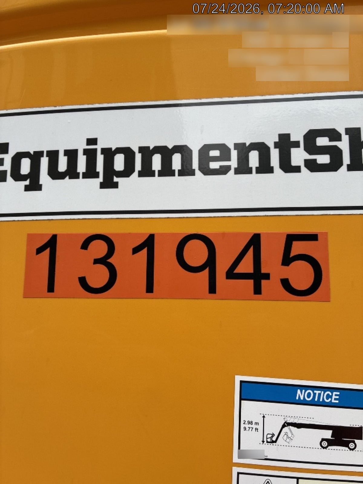 2021 HAULOTTE HT85RTJ PRO