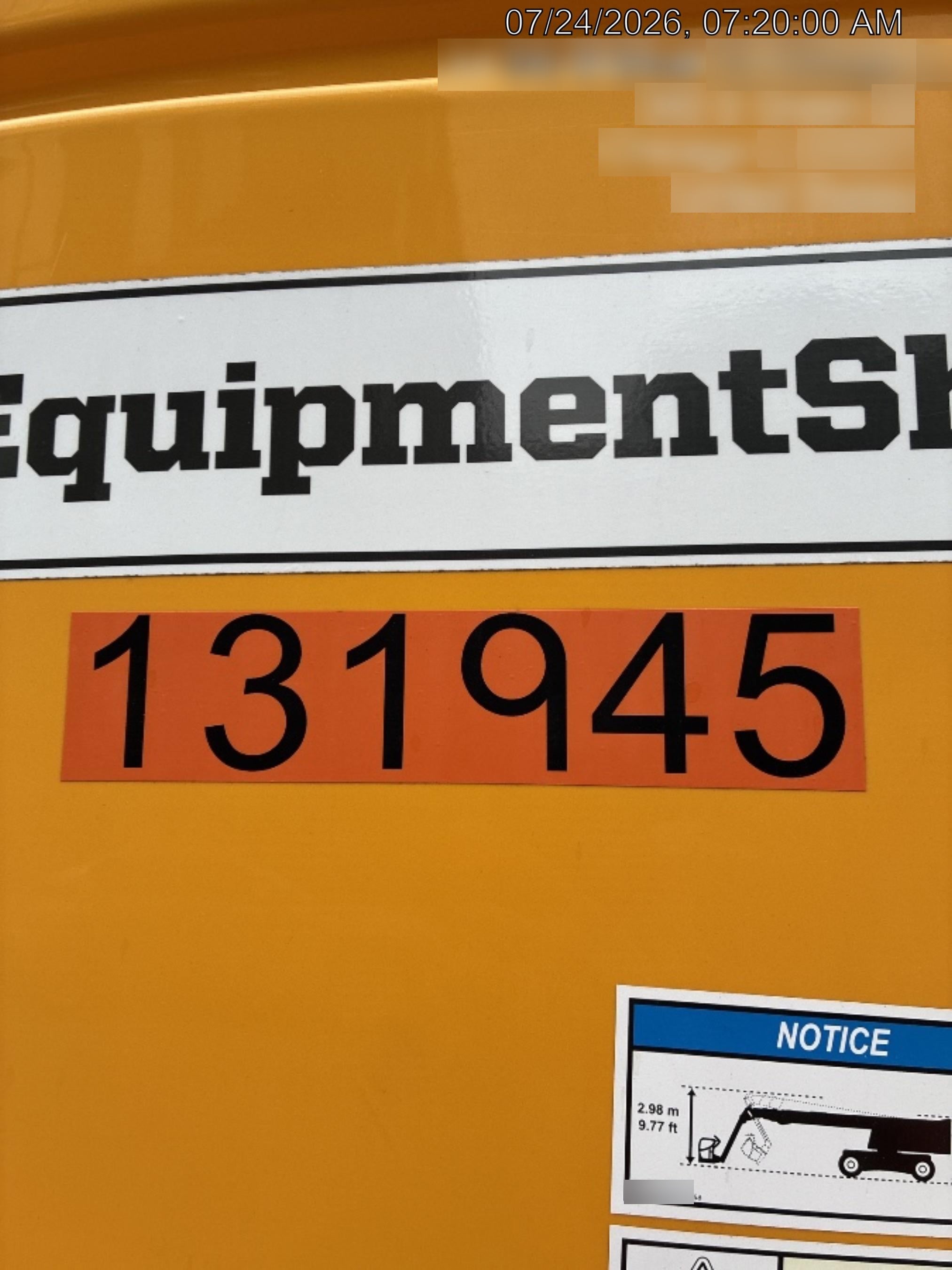 2021 HAULOTTE HT85RTJ PRO