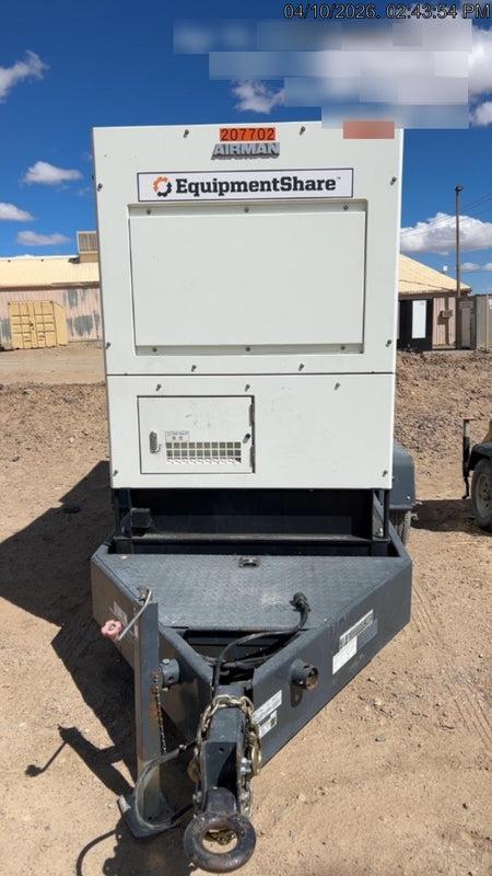 2022 AIRMAN SDG150S