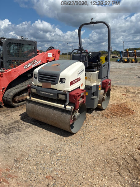 2020 DYNAPAC CC1200 VI LHP