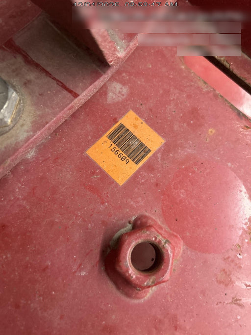 2021 KEY PLANT Pipe Conveyor