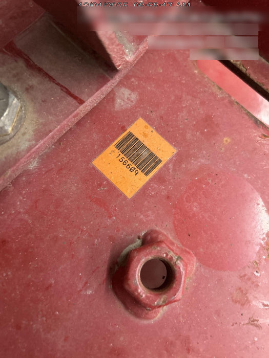 2021 KEY PLANT Pipe Conveyor