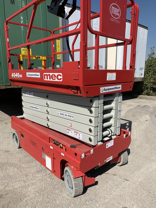 2021 MEC 4046SE