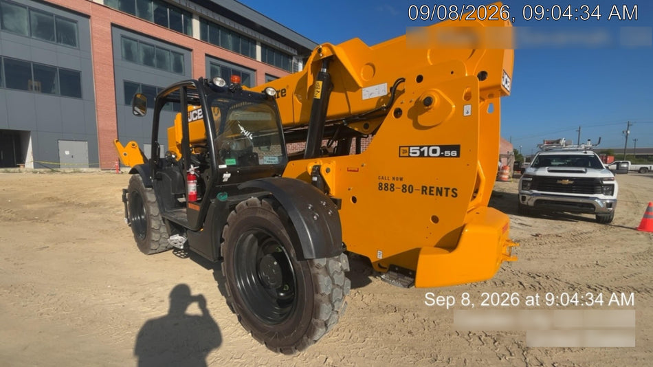 2026 JCB 510-56