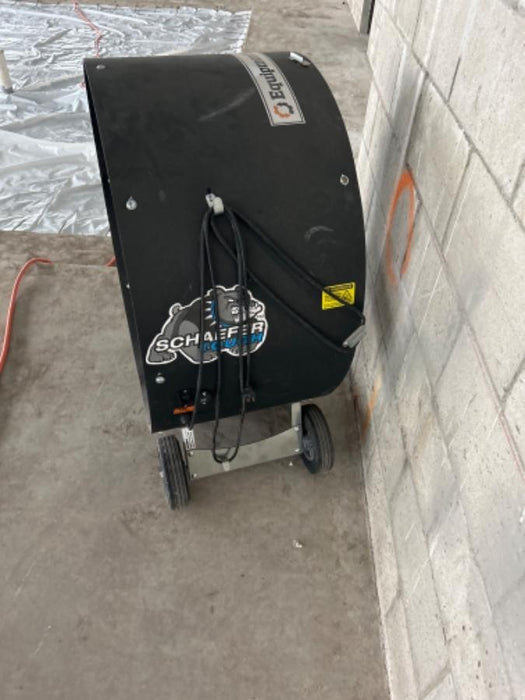 2024 SCHAEFER VKM36-2-B-O