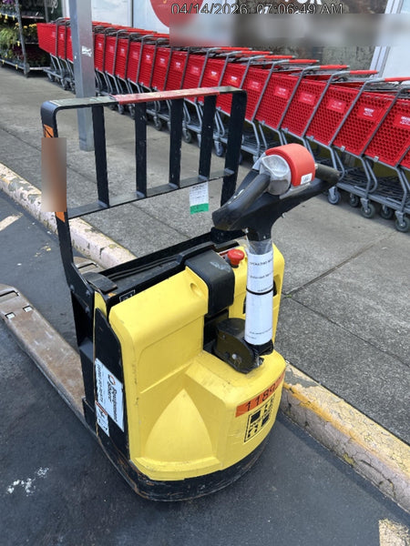 2020 HYSTER W45ZHD