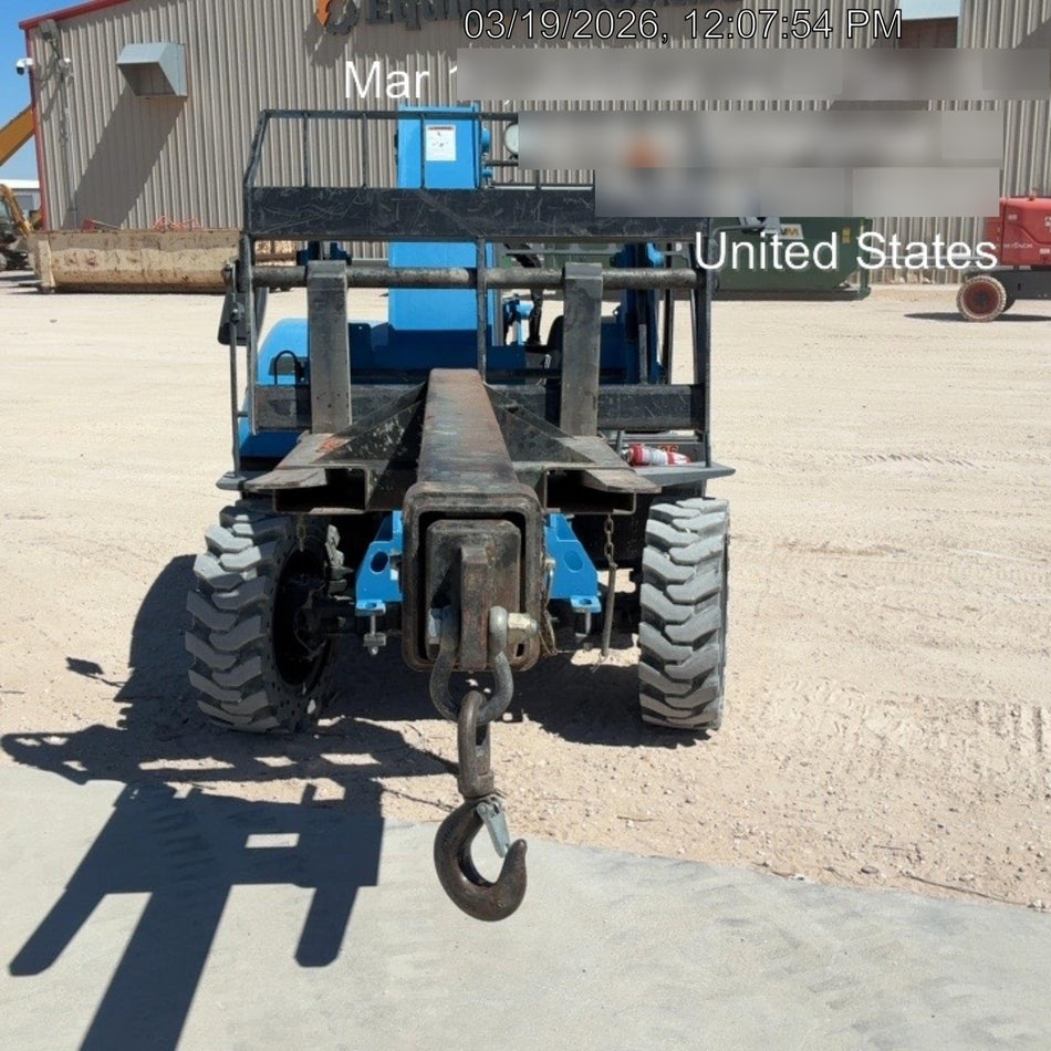 2020 ARROW MATERIAL HANDLING CE60-TH-STP