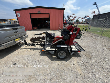 2022 TORO TRX-250