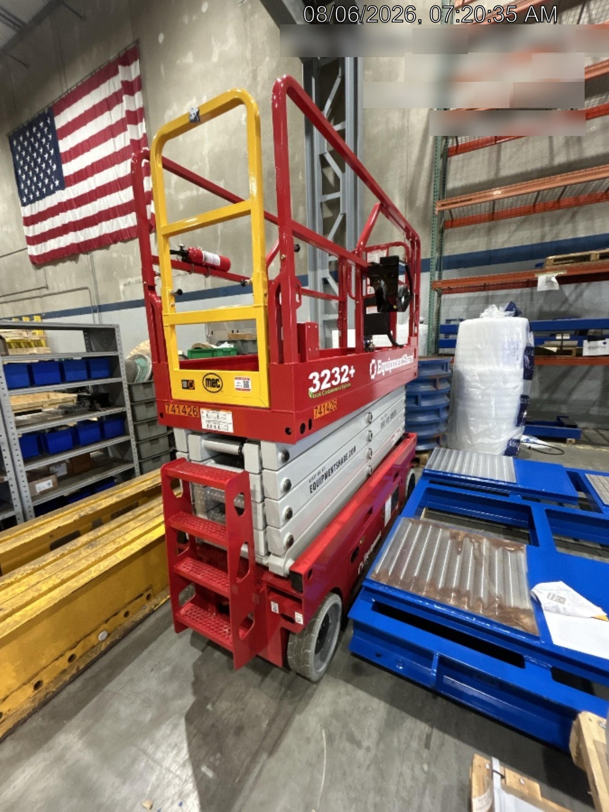 2026 MEC 3232+