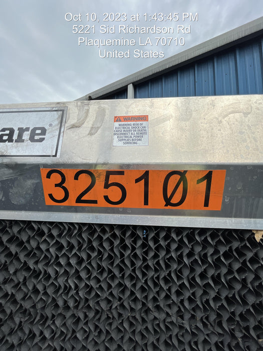 2023 BIG ASS FANS Cool Space 400