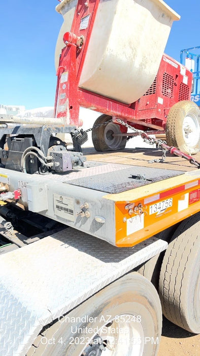 2023 MULTIQUIP WM90PH8