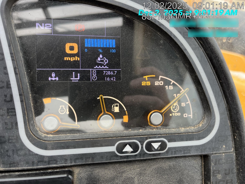 2020 JCB 512-56 JCB 512-56