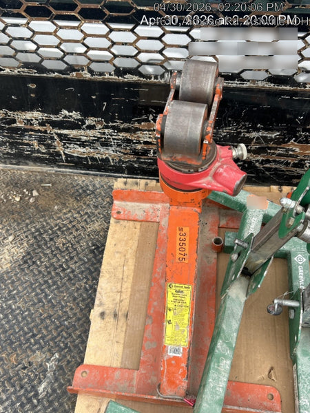 2023 CURRENT TOOLS 680