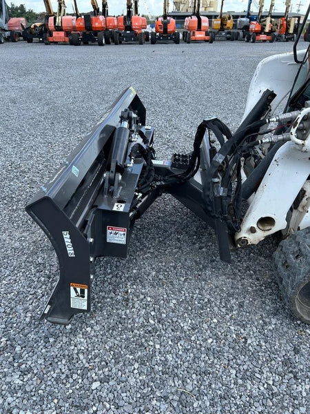 2025 PALADIN Dozer Blade 84"