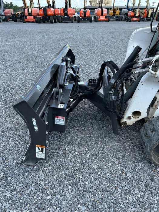 2025 PALADIN Dozer Blade 84"