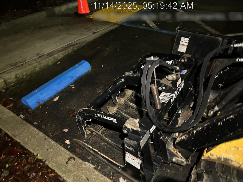 2022 PALADIN X285113